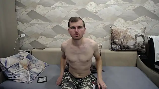 SerzhKorol1 online show from November 2025 09:42:02 AM