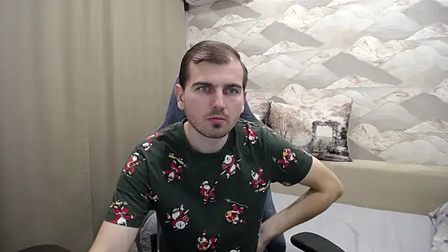 SerzhKorol1 online show from November 2025 07:23:02 AM