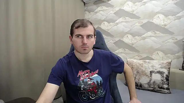 SerzhKorol1 online show from December 2025 06:19:01 AM