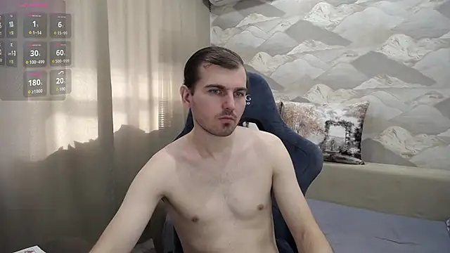 SerzhKorol1 online show from March 2026 06:59:01 AM