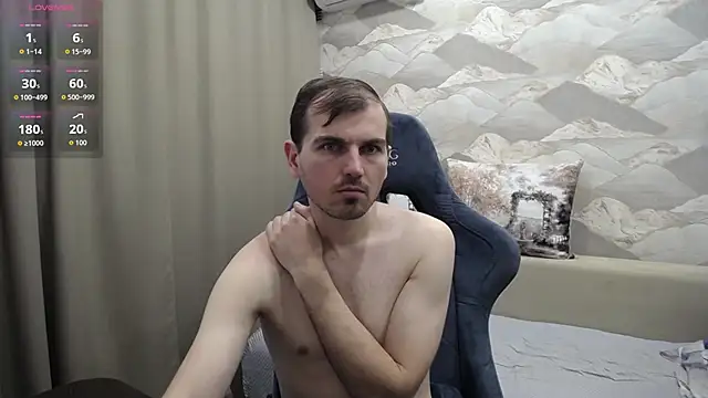 SerzhKorol1 online show from March 2026 09:20:01 AM