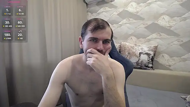 SerzhKorol1 online show from April 2026 08:15:01 AM