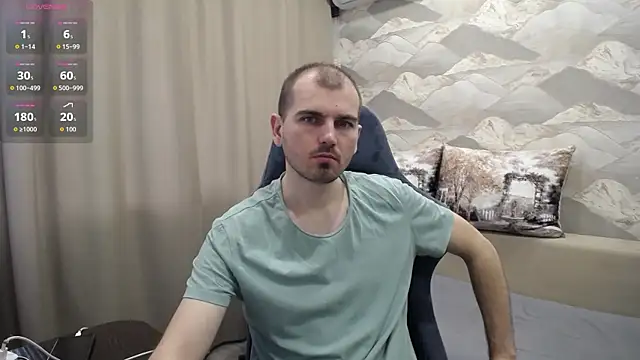 SerzhKorol1 online show from May 2026 07:48:02 AM