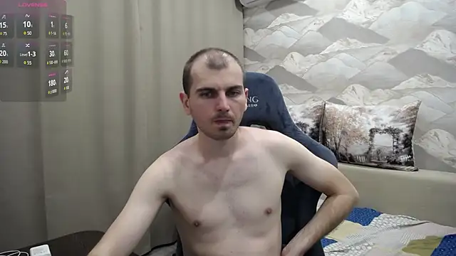 SerzhKorol1 online show from July 2026 06:40:02 PM