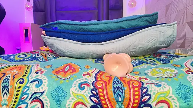 arletmss online show from March 2025 03:10:02 PM