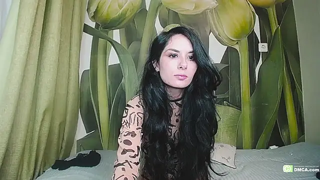 The Blacksphinxxx online show from January 2025 01:55:02 PM