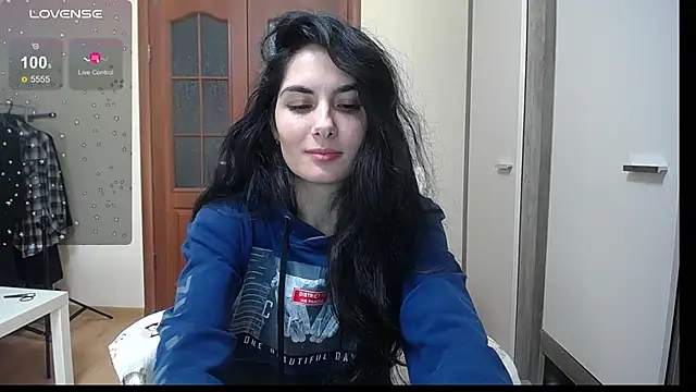 The Blacksphinxxx online show from January 2026 02:10:01 PM