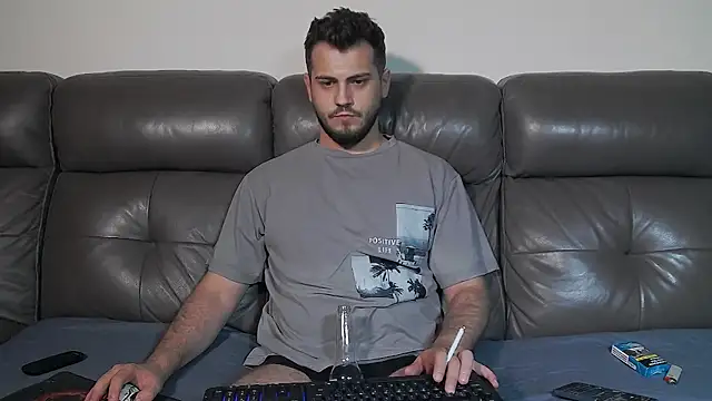 CrazyDom1 online show from July 2026 08:26:02 PM