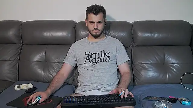 CrazyDom1 online show from July 2026 08:59:02 PM