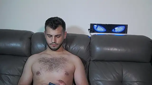 CrazyDom1 online show from July 2026 06:20:01 PM
