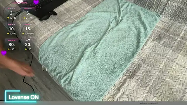 TigerOne19 online show from February 2026 11:50:01 AM