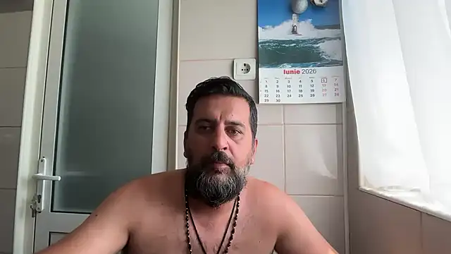 Snapshot of TigerOne19 chatting on June 2026 09:10:02 AM TigerOne19 online show from June 2026 09:10:02 AM