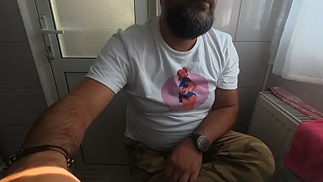 Snapshot of TigerOne19 chatting on June 2026 05:07:01 AM TigerOne19 online show from June 2026 05:07:01 AM