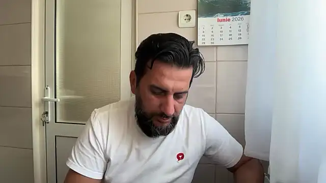 Snapshot of TigerOne19 chatting on June 2026 04:37:01 AM TigerOne19 online show from June 2026 04:37:01 AM
