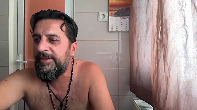 Snapshot of TigerOne19 chatting on July 2026 06:26:02 AM TigerOne19 online show from July 2026 06:26:02 AM
