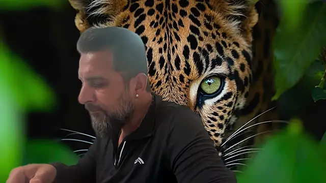 Snapshot of TigerOne19 chatting on July 2026 05:33:02 AM TigerOne19 online show from July 2026 05:33:02 AM
