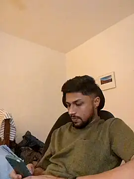 Snapshot of _IRRESISTIBLE_ chatting on January 2025 02:03:02 PM IRRESISTIBLE online show from January 2025 02:03:02 PM