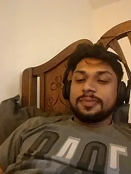 Snapshot of _IRRESISTIBLE_ chatting on January 2025 06:36:02 PM IRRESISTIBLE online show from January 2025 06:36:02 PM