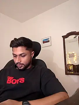 Snapshot of _IRRESISTIBLE_ chatting on March 2025 02:46:02 PM IRRESISTIBLE online show from March 2025 02:46:02 PM