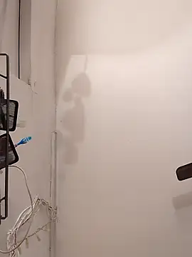 Snapshot of _IRRESISTIBLE_ chatting on March 2025 08:08:02 PM IRRESISTIBLE online show from March 2025 08:08:02 PM