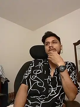 Snapshot of _IRRESISTIBLE_ chatting on March 2025 12:06:02 PM IRRESISTIBLE online show from March 2025 12:06:02 PM