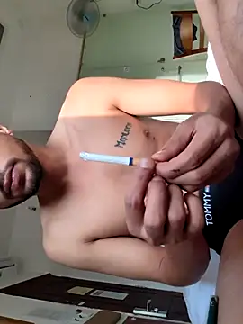 Snapshot of _IRRESISTIBLE_ chatting on October 2025 11:46:02 PM IRRESISTIBLE online show from October 2025 11:46:02 PM