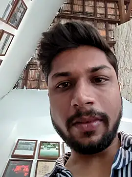 Snapshot of _IRRESISTIBLE_ chatting on October 2025 06:52:02 AM IRRESISTIBLE online show from October 2025 06:52:02 AM