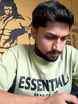  IRRESISTIBLE  online show from November 2025 07:27:01 AM