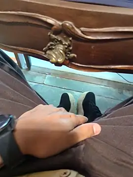  IRRESISTIBLE  online show from April 2026 07:29:01 AM