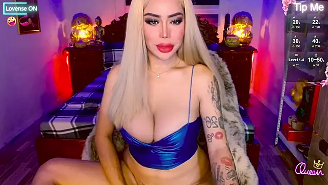 Snapshot of Magnificent_Goddess chatting on June 2026 06:30:01 AM Magnificent Goddess online show from June 2026 06:30:01 AM