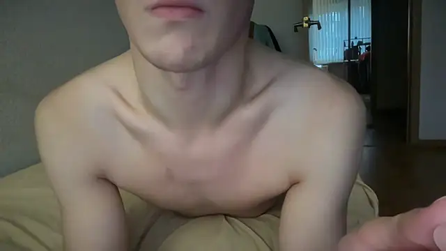 Lamonteik online show from November 2025 05:19:02 AM