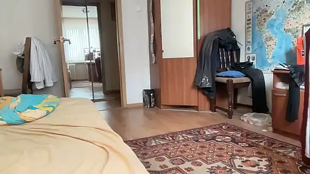 Lamonteik online show from February 2026 04:43:02 AM