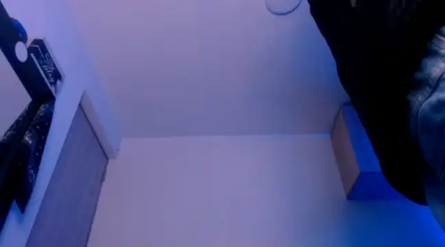 Samuel Suarez online show from February 2025 06:35:01 AM