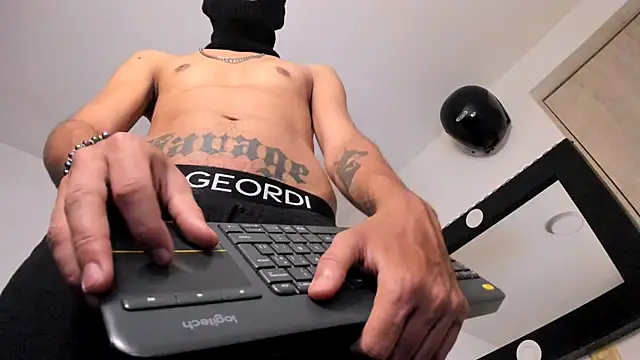 Samuel Suarez online show from March 2026 05:36:02 AM