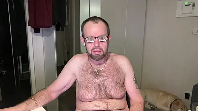 FABIOGLASSES online show from December 2025 11:35:02 PM