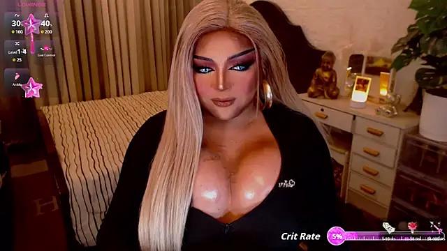 Snapshot of TiffanyWolf chatting on October 2025 04:53:02 AM TiffanyWolf online show from October 2025 04:53:02 AM