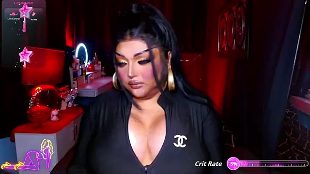 TiffanyWolf online show from February 2026 04:43:01 PM