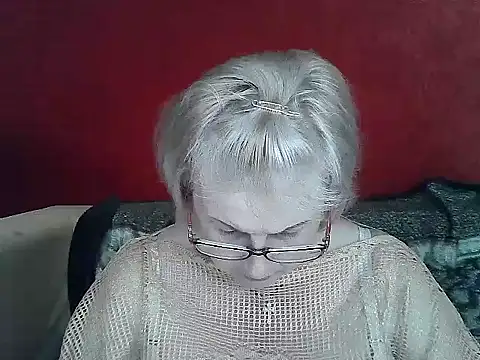 Gina Marlyn online show from March 2025 07:46:01 PM