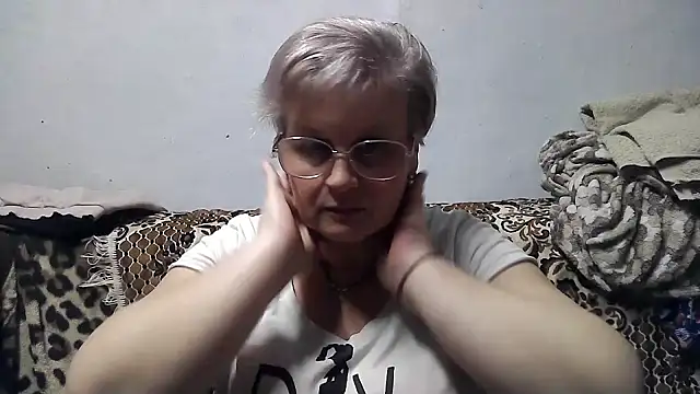 Gina Marlyn online show from February 2026 07:20:01 PM