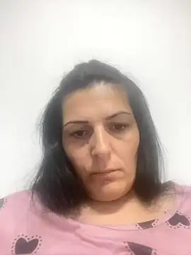 Mary Hot  online show from September 2025 07:18:02 PM