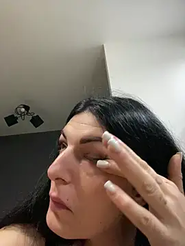 Mary Hot  online show from February 2026 08:40:02 PM