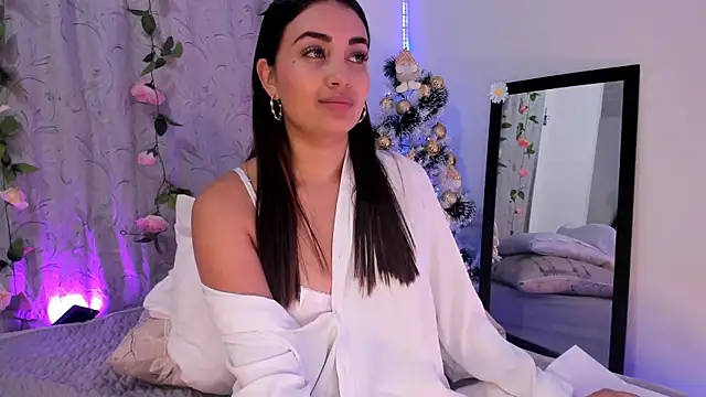 Snapshot of aisha_es chatting on December 2024 03:13:02 PM aisha es online show from December 2024 03:13:02 PM