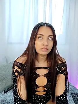 Snapshot of aisha_es chatting on October 2025 08:17:01 PM aisha es online show from October 2025 08:17:01 PM