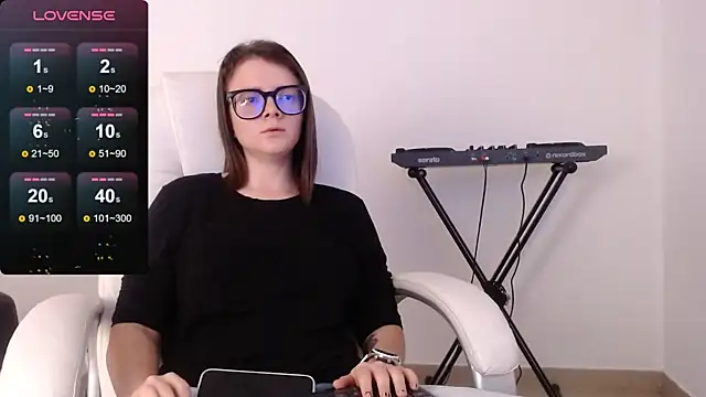 Arya starrk online show from January 2025 03:13:01 PM