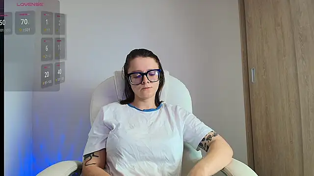 Arya starrk online show from March 2025 02:48:02 PM