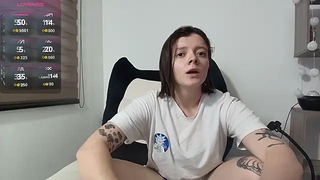 Arya starrk online show from April 2026 10:55:02 PM