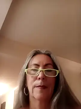 EvaRobinson online show from December 2024 05:16:02 AM