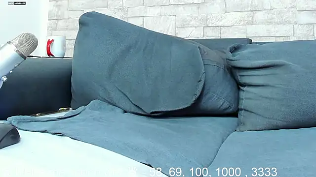 nefirtiti online show from February 2025 12:46:01 AM