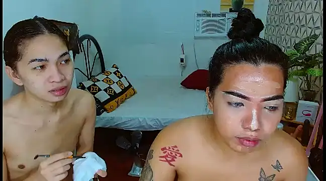 KeshaVictorina online show from December 2024 05:48:01 PM