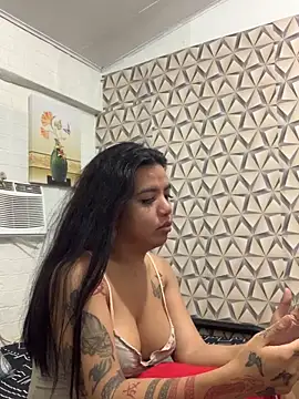 KeshaVictorina online show from December 2024 12:57:02 AM